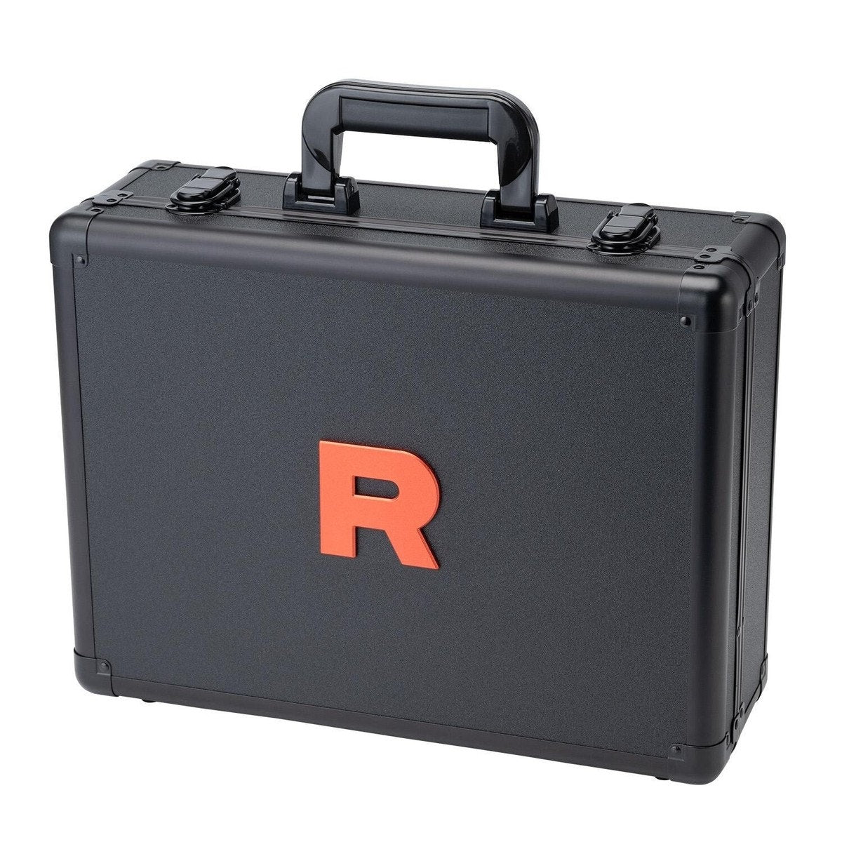 Pokemon Glory of the Rocket Team Brief Case